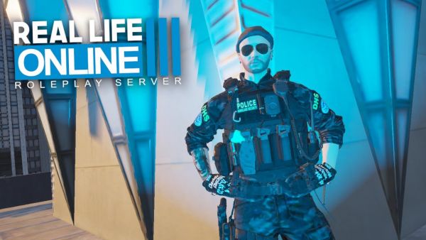 L.A. in eine NEUE WOCHE begleiten!  - Real Life Online RP