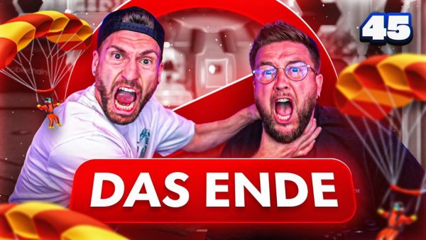 Das ENDE 😱 Riesen FEHLER ENTSCHEIDET Battle Pack 2 Glory um Bungee Jumping ☠️