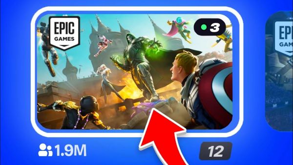 FORTNITE SEASON 4 STARTET FRÜH!