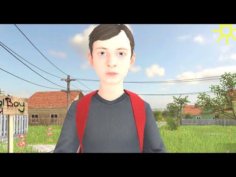 SchoolBoy RunAway стрим прямая трансляция