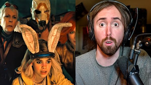 Borderlands Movie Wasted $100,000,000