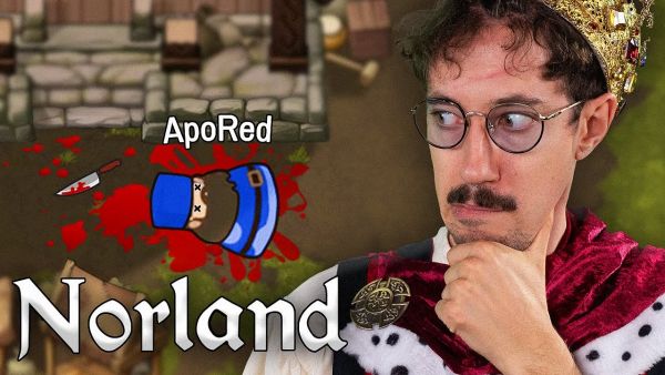 ApoRed auf offener Straße erstochen | Norland #3