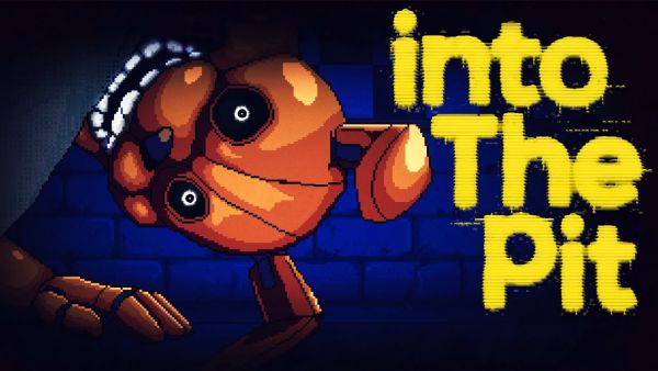 Five Nights at Freddy's: Into The Pit - Part 4