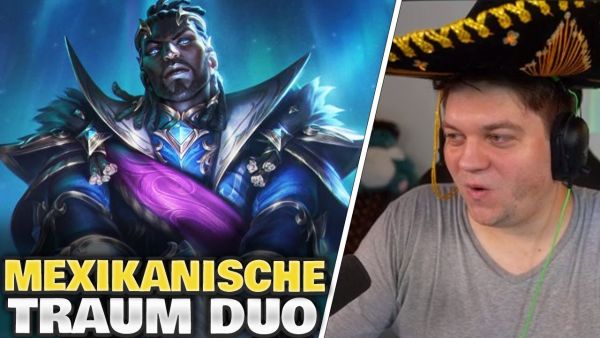 Ich habe wieder SPAß an League ?