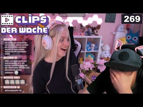 Das ist Peinlich 😂 Die besten Clips der Woche Folge 269 | StreamClips