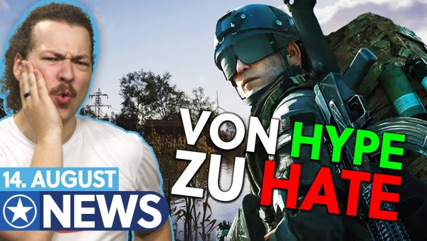 Von wegen Genre Hoffnung! Stattdessen dreistes Pay2Win! - News