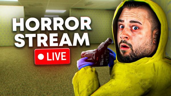 [LIVE 🔴] DENNOME IST LIVE!