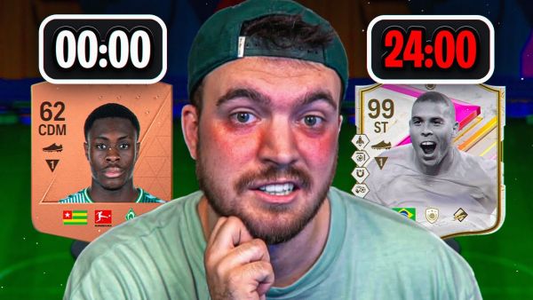 ICH ÜBERNEHME 24 STUNDEN den FUTTIES ACCOUNT eines ABONNENTEN 🥼🧐🧪