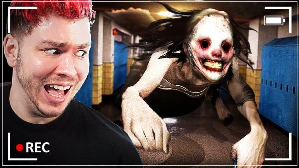 Das SCHLIMMSTE SCP Game, was ich JEMALS GESPIELT HABE 😭