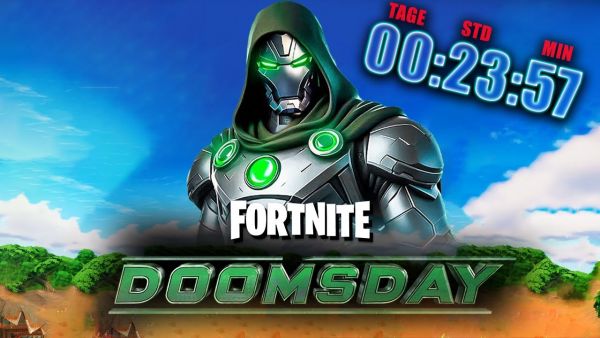 Fortnite Season 4 BEGINNT, Alle Trailer, Battlepass Skins und Gameplay | Livestream