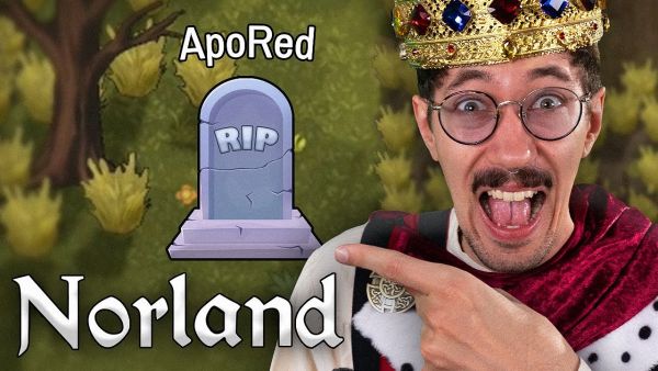 R.I.P. ApoRed | Norland #5