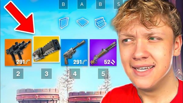 Fortnite Season 4 hat ein RIESEN Problem... 🗑️
