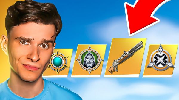 FORTNITE SEASON 4 HAT EIN PROBLEM ...