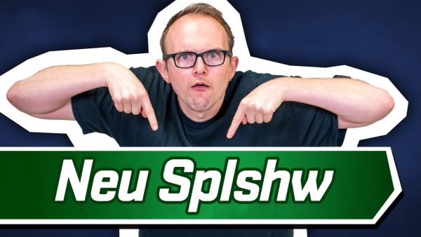 Jtzt hbn wr dn SLT! | Buchstabensalat