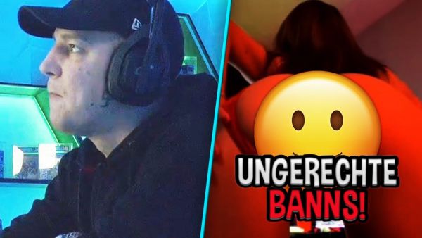 Realtalk über UNGERECHTE Twitch-Banns! 🤦‍♂️ Als Mann benachteiligt? 🤔 MontanaBlack Realtalk