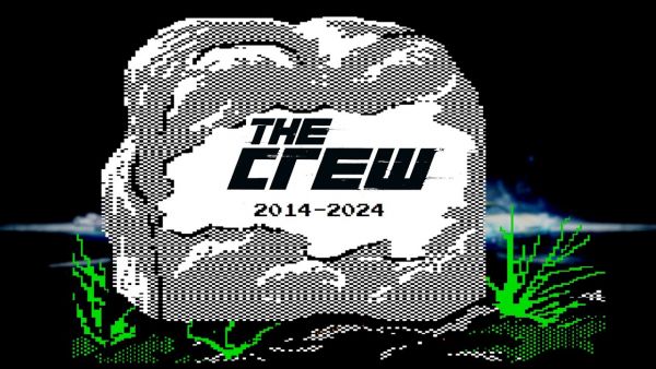 The Crew, Serverabschaltung & Was WIR tun können
