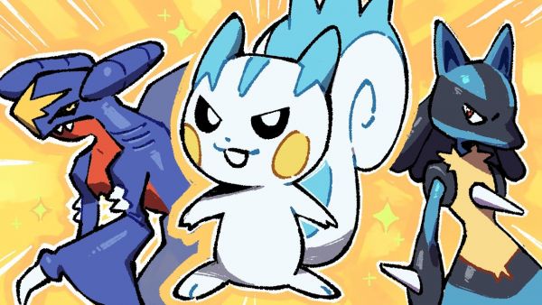 What is the Best Gen 4 Pokemon?
