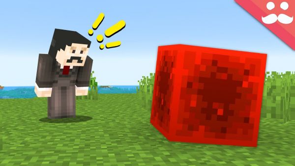Minecraft redstone has changed