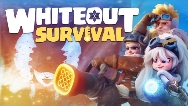 Icy Showdown: Battle for Survival Against Crazy Joe | Whiteout Survival