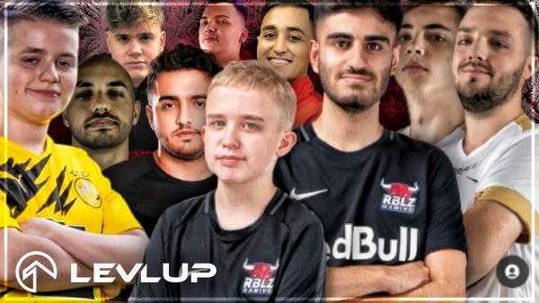 FIFA 21: FIFA WM AUF WISH 🏆 2000€ ELIGELLA CUP FEAT. GORILLA, ANDERS, MO, ETC  🔥