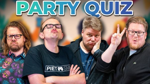 Party Quiz - Das dümmste Quiz ALLERZEITEN!