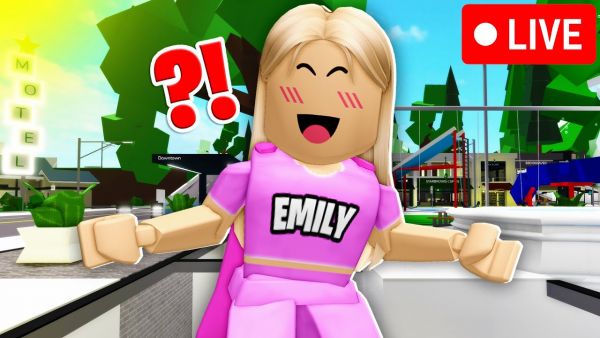 SPEZIAL STREAM, NICHT VERPASSEN! (Roblox)