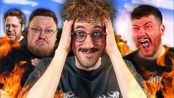 Rentner verzweifeln an Minecraft