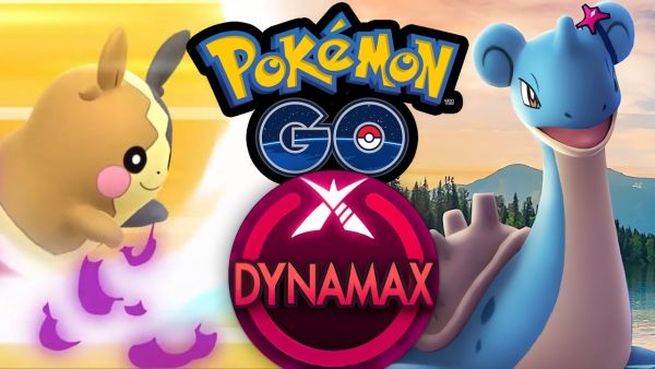 Neues Event! Morpeko & Dynamaximierung angekündigt | Pokémon GO 2575