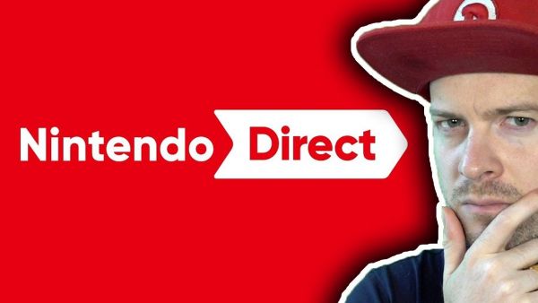 🔴 NINTENDO DIRECT 20.08.2024 (Nintendo Museum) 🎇 Domtendos Reaktion