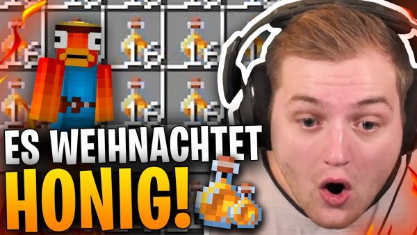 😎😂HONIG GOLEM FAST FERTIG! | Mega POKEMON KARTEN OPENING in PLANUNG?! | Craft Attack 8 | Folge 27