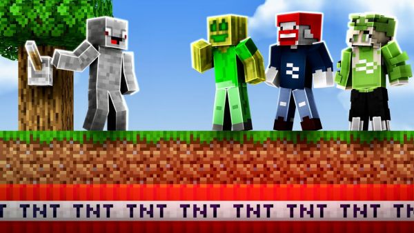 Das LETZTE GESPRÄCH mit dem AMPEL CLAN in Minecraft Helden ?!