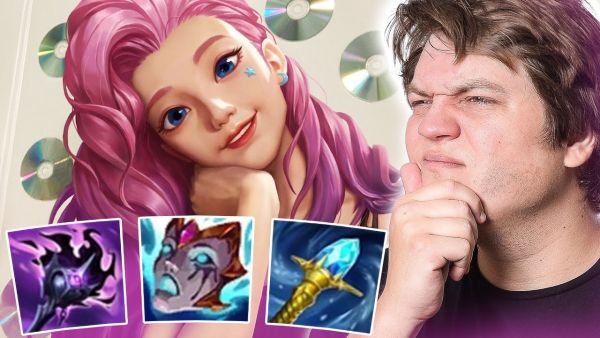 ADC´s sind Useless APC sind BROKEN