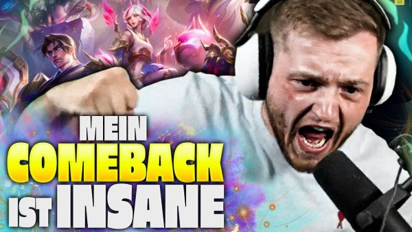😅🤣 Celina schreibt mir: RUHE DAS IST ZU LAUT!! 😂 Auf der Couch schlafen für LoL?! 🙈