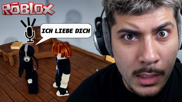 Ich Habe Roblox Sprachchat Aktiviert (Fehler)