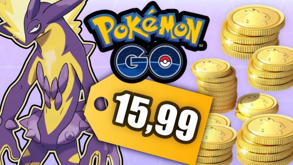 Pokémon GO verkauft Ticket für Riffex und zockt Spieler damit ab