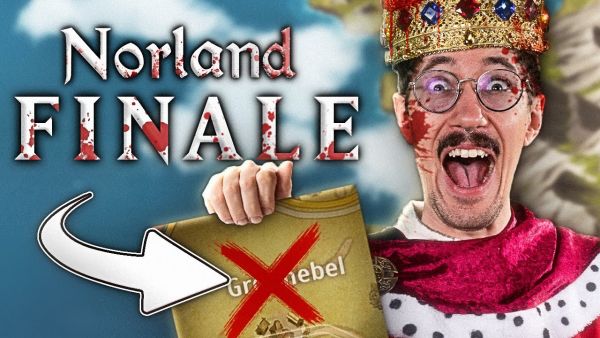 Es ist Zeit für EROBERUNG | Norland #8 (FINALE)