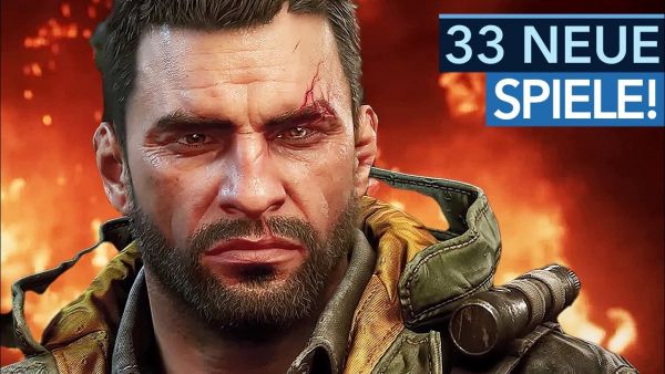 Von Borderlands 4 bis Mafia 0 - Alle Spiele-Neuankündigungen der gamescom 2024!