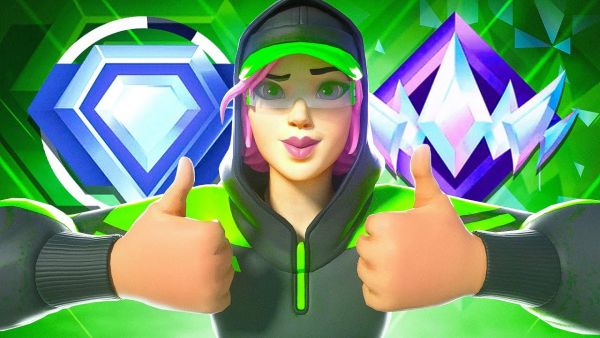 MACHT RANKED WIEDER SPAß? 👍