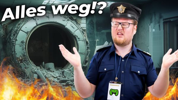 ALLES ZERSTÖRT und nichts gesehen | Perfect Heist 2
