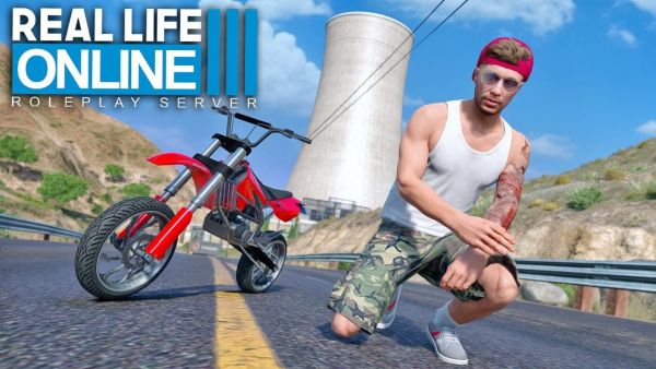 SCHNITZELJAGD MIT GROßEN PREISEN! | GTA 5 RP Real Life Online