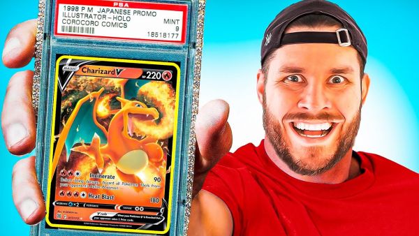 ich VERKAUFE meine 1.000.000,00 $ KARTE im TCG SHOP SIMULATOR!