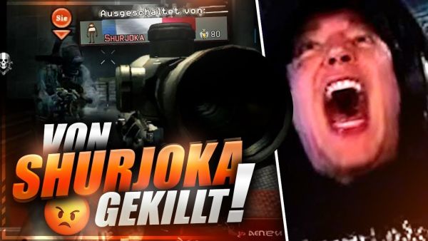 Heftiges OLDSCHOOL Feeling! | MW3 | SpontanaBlack