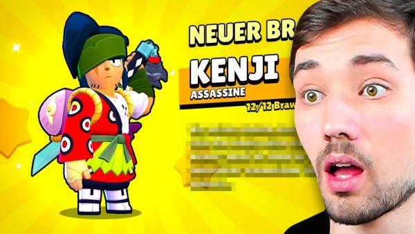 SPONGEBOB DROPS und 2 NEUE BRAWLER! (Brawl Talk)