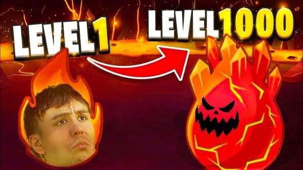 Ich MUSS meine ELEMENTE UPGRADEN! - Elemental Merge
