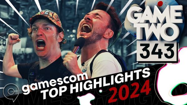 GAMESCOM 2024: Die 21 Top Highlights der Messe | GAME TWO