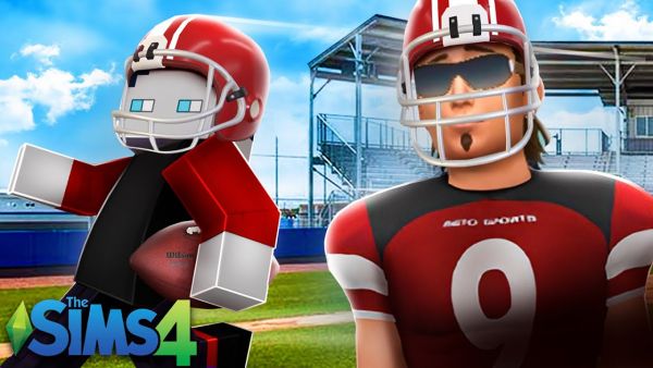 BASTIGHG GEHT AUF EIN FOOTBALL EVENT (RANDY BANDY #9)