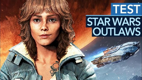Ausgerechnet Ubisoft gelingt, woran Disney so oft scheitert! - Star Wars Outlaws im Test / Review