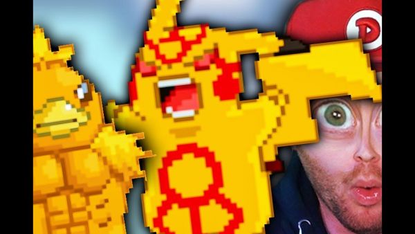 POKÉMON FEUERGRÜN wird wieder WILDER