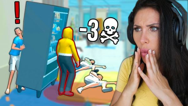 Der absurde Streiche-Simulator für Kinder - Streiche Gott