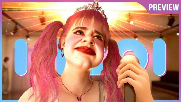 inZOI [Preview] #10 - Frikadella will K-POP Idol werden
